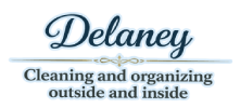 Delaney Cleaning