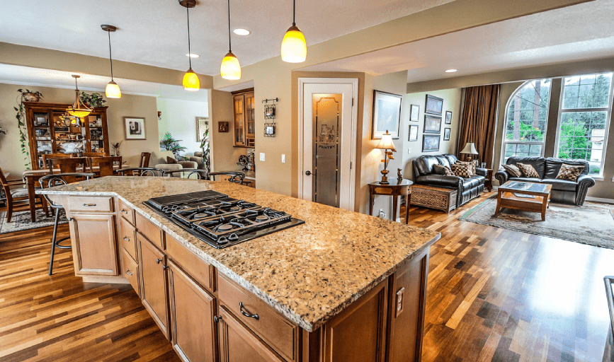 Residential Cleaning