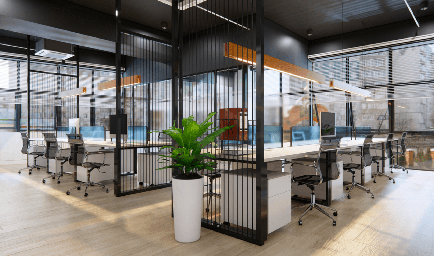 Commercial Cleaning